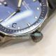 Swiss Replica Blancpain Fifty Fathoms Bathyscaphe Titanium Ceramic Watch Blue Dial (6)_th.jpg
